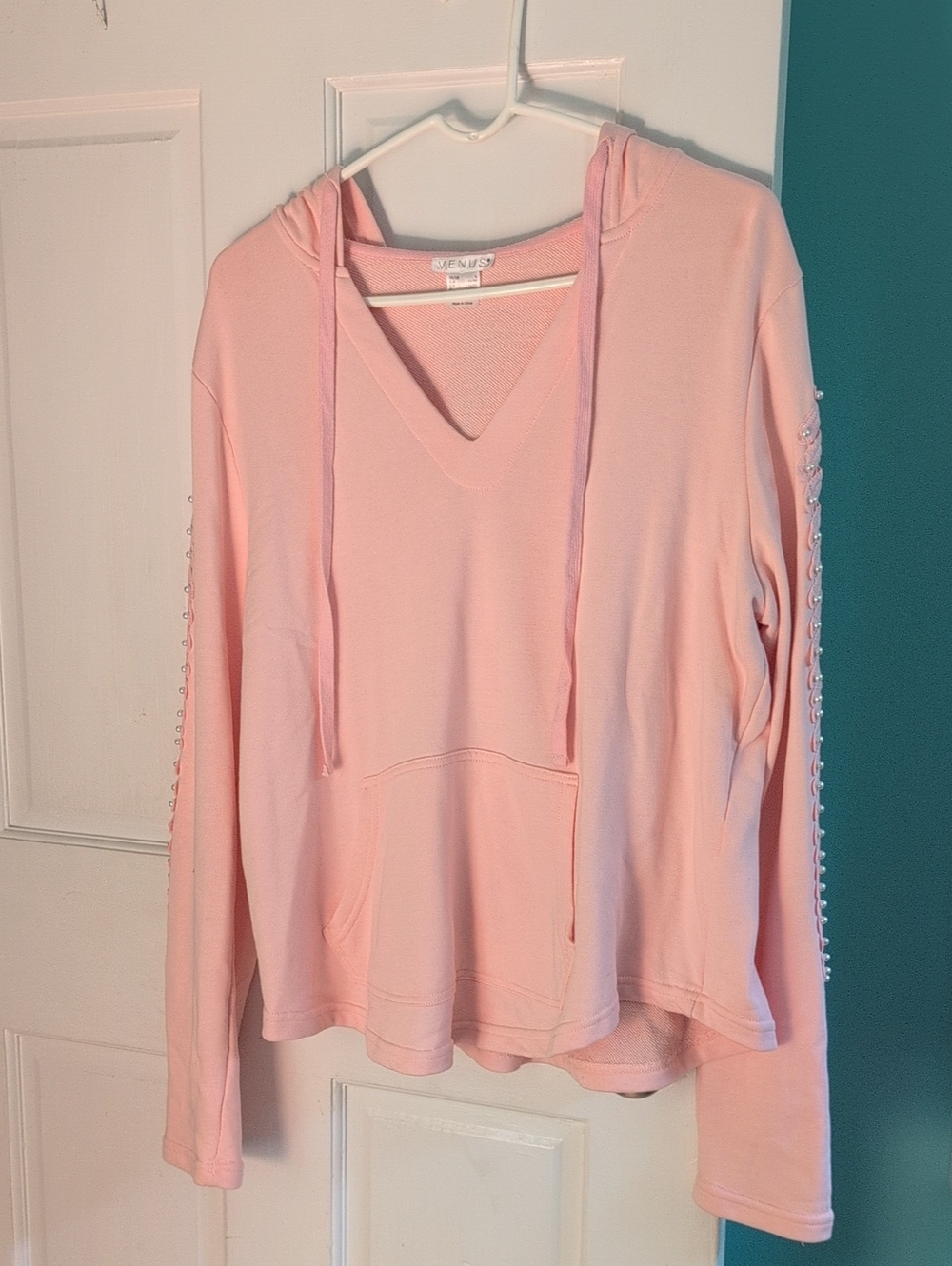 Woman's Hoodie